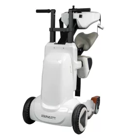   MOVEUP PRO állító elektromos kerekesszék - elektromos fel-állítással, 120 kg-ig