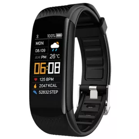 FITBAND ACTIVITY egészség okoskarkötő