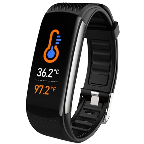 FITBAND PLUS egészség okoskarkötő