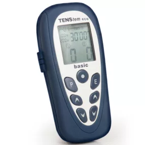 TENSTEM ECO BASIC elektroterápiás készülék
