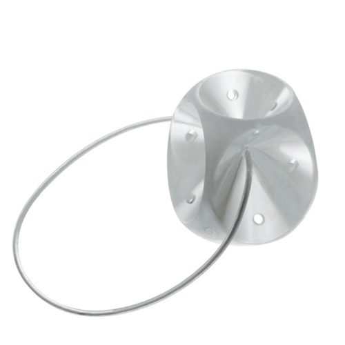 GYN&CUBE pesszárium- standard Méret:32/44 mm, h 44 mm