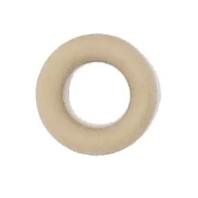 Gumi pesszárium - autoklávozható Méret:85 mm