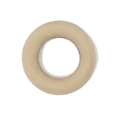 Gumi pesszárium - autoklávozható Méret:100 mm