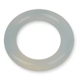 SZILIKON  pesszárium - autoklávozható Méret:80 mm