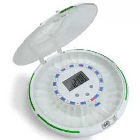 Bluetooth-os gyógyszer adagoló