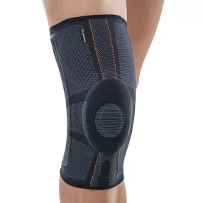   ORLIMAN Therago funkcionális elasztikus térdrögzítő Méret:4-es