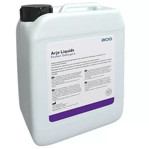 ARJO Flusher Detergent 5LT felület fertőtlenítő oldat