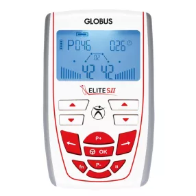 Elite SII TENS/EMS készülék 2 csatornás