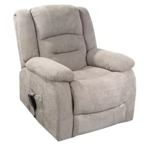 CLOUD II  1 motoros betegállító és fektető fotel