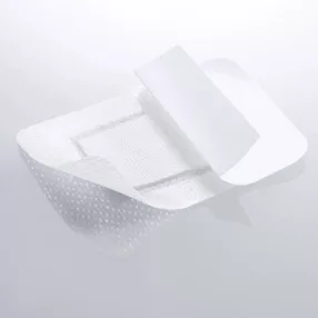   CURAPOR öntapadó szigetkötszer - nem átlátszó - steril 7 x 5 cm 100db/doboz