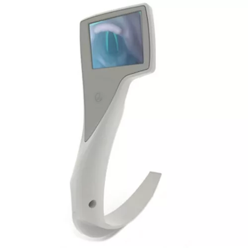 i-view Video Laryngoscope - egyszer használatos