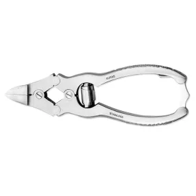 Körömcsípő 4 zsanéros - 14 cm