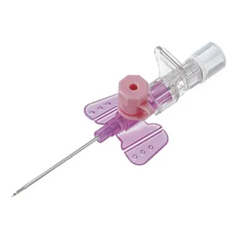 VASOFIX CERTO vénakanül 20G,1", 1,1X25mm 50db