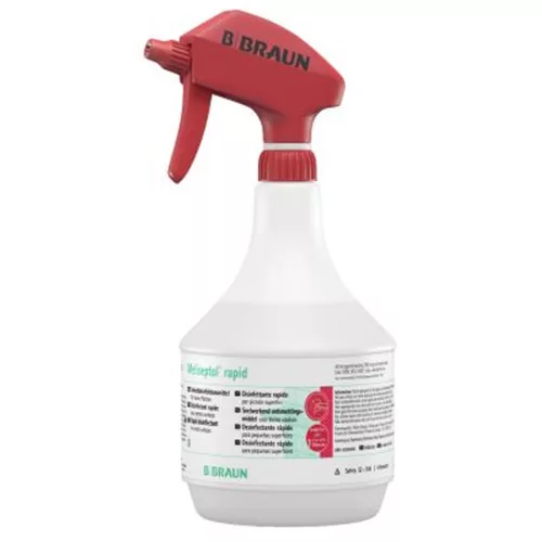 Meliseptol Rapid felületfertőtlenítő 1000ml