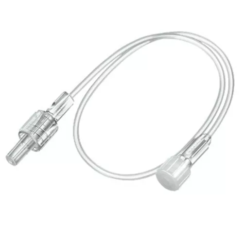 PERFUSOR infúziós szerelék, PVC 150cm 25db