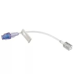 Összekötő Safeflow szeleppel - 10 cm 100db