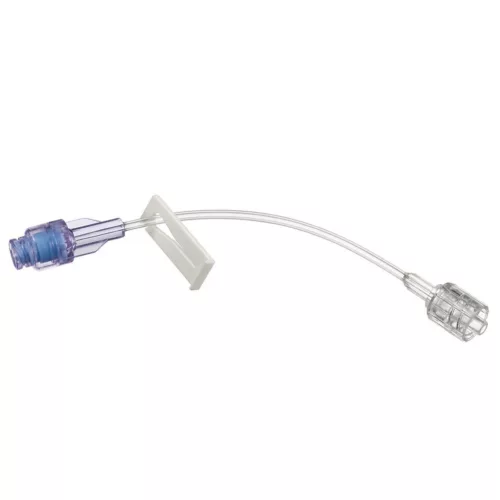 Összekötő Safeflow szeleppel - 10 cm 100db