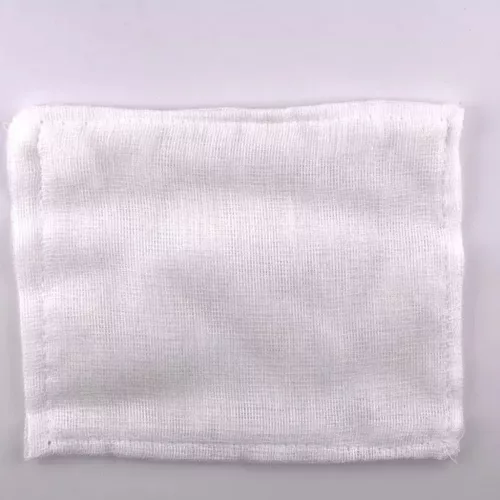 ABDOMA hasitörlő szött, szalagos RTG csikkal, 30CMX45CM Méret:4réteg/46db
