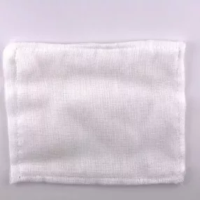   ABDOMA hasitörlő szött, szalagos RTG csikkal, 30CMX45CM Méret:6 réteg/60db