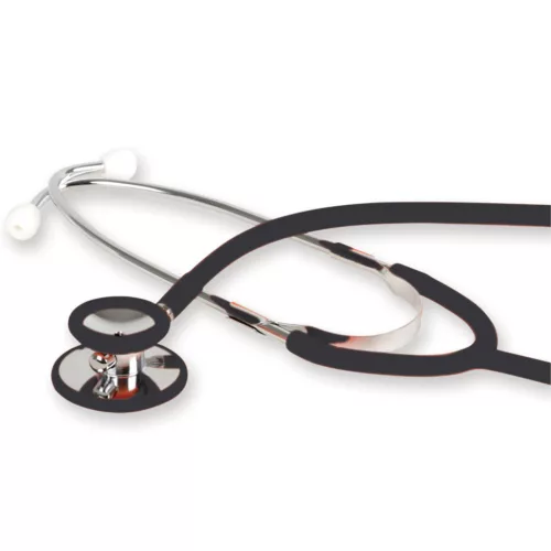 Fonendoscop WAN PLANO COLOR – fekete