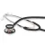 Fonendoscop WAN PLANO COLOR – fekete