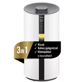 Salty-Air Elite ultrathangos párásító