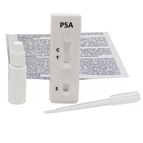 PSA PROSTATA teszt - professzionális 25 db