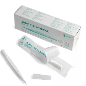   Stiefel DERMAL – bőrgyógyászati, steril CURETTE 10db Méret:7mm