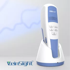   VEINSIGHT™ VS500 professzionális vénakaerső, vénascenner
