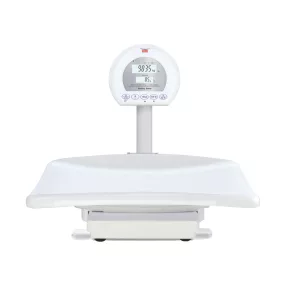   WUNDER BABY 02-1 professzionális csecsemő mérleg 6-15 kg - Class III