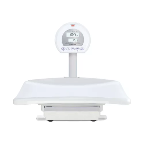 WUNDER BABY 02-1 professzionális csecsemő mérleg 6-15 kg - Class III