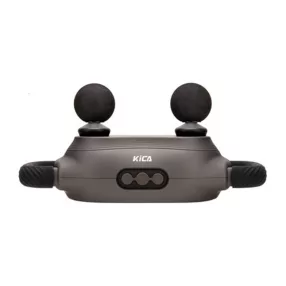 KiCA OmniVibe multifunkcionális masszírozó