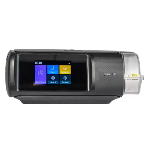 Auto-CPAP YH-680B