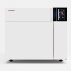 ClaveMed T-Pro 45 L-es autokláv - B osztály