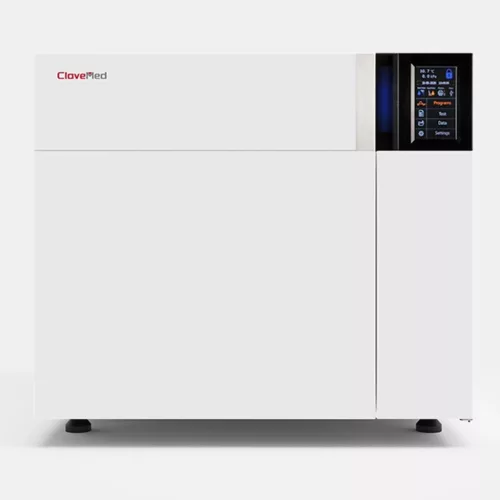 ClaveMed T-Pro 50 L-es autokláv - B osztály