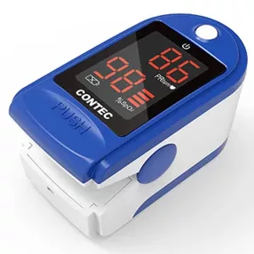 Pulzoximéter CONTEC CMS50DL