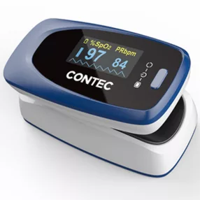 Pulzoximéter CONTEC CMS50D2