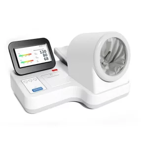 Vérnyomásmérő asztali automata CMS07A