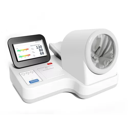 Vérnyomásmérő asztali automata CMS07A