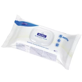 Bacillol 30 Sensitive felületfertőtlenítő kendő 80db