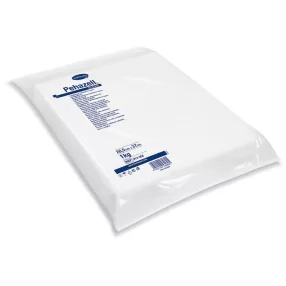 Pehazell Clean papírvatta lap, fehérített, 28,5x37cm 1kg