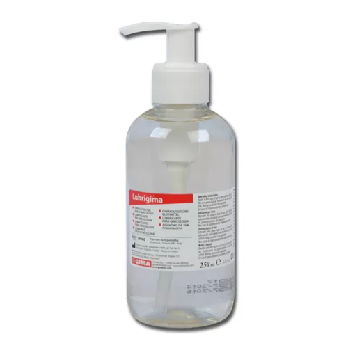 Sikosító gél nőgyógyászati eszközökhöz 250 ml