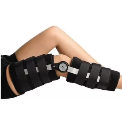 OTTO BOCK GENU VARIO TÉRDORTÉZIS Méret:72cm