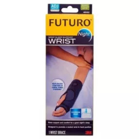 FUTURO éjszakai csuklórögzítő