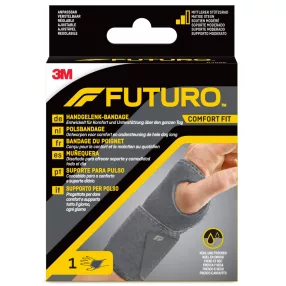 FUTURO COMFORT FIT csuklórögzítő