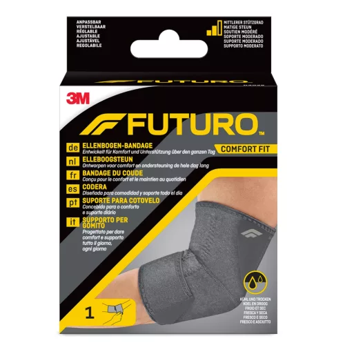 FUTURO COMFORT FIT könyökrögzítő
