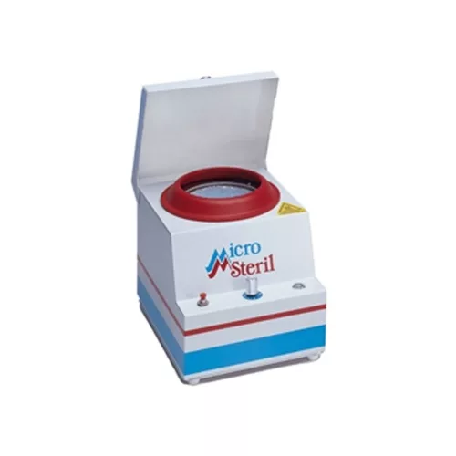 MICRO STERIL sterilizátor 0.2 l időzítővel