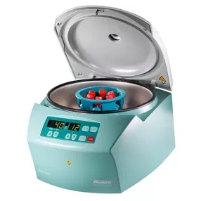 Hettich EBA 270 labor centrifuga 4000/perc, 6x15ml