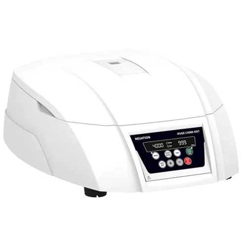 iFuge C4000 NXT klinikai centrifuga 500-4000/min Méret:8x15ml rotor