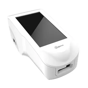   Eaglenos P1 5 az 1-ben elektrolit analizátorhoz tesztkazetta, 50 db teszt